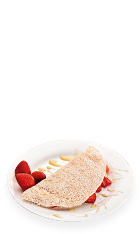 Tapioca