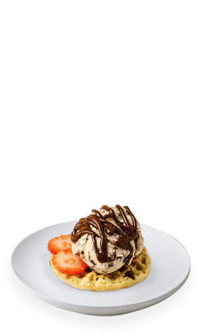 Waffle