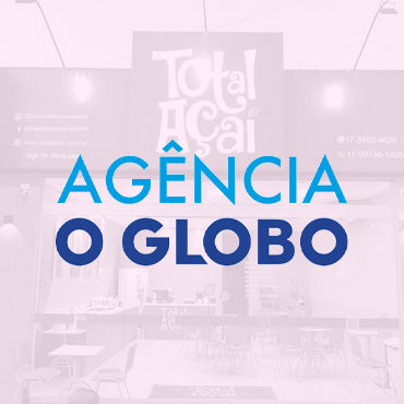 AGÊNCIA O GLOBO