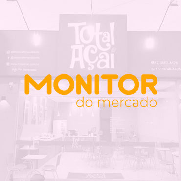 Monitor do mercado